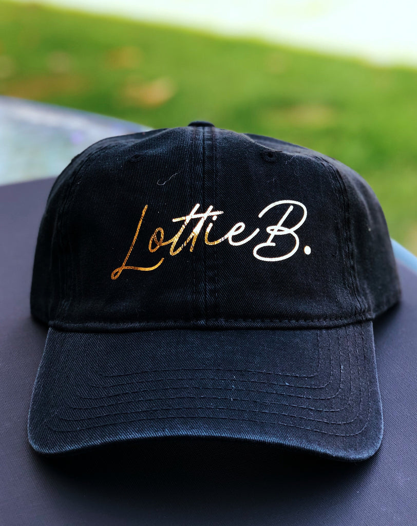Lottie B. Hat